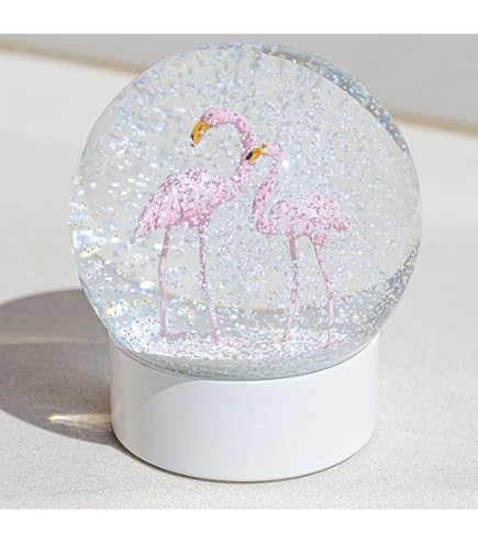 Amazon.co.jp: THE SAN FRANCISCO MUSIC BOX COMPANY Snowy Owl Snow